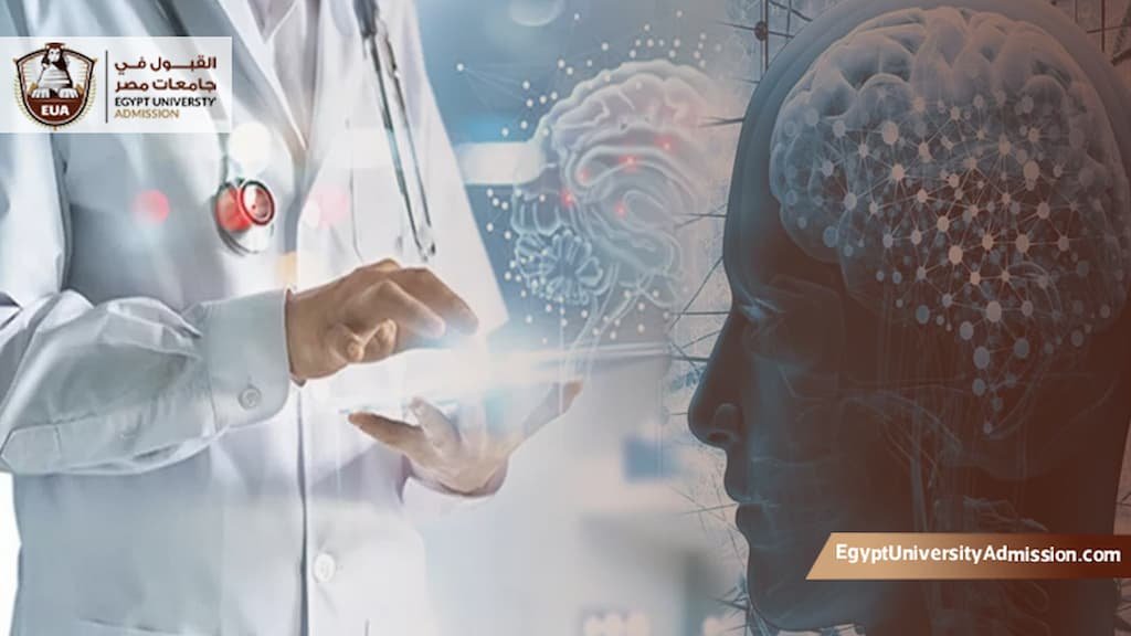 كم سنة دراسة طب المخ والاعصاب