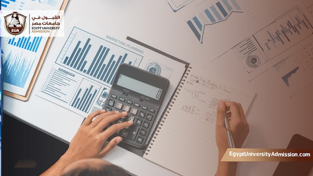 ماجستير ادارة الاعمال جامعة بنى سويف