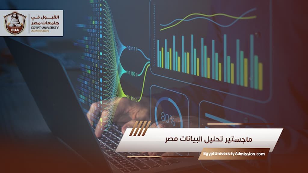 ماجستير تحليل البيانات مصر