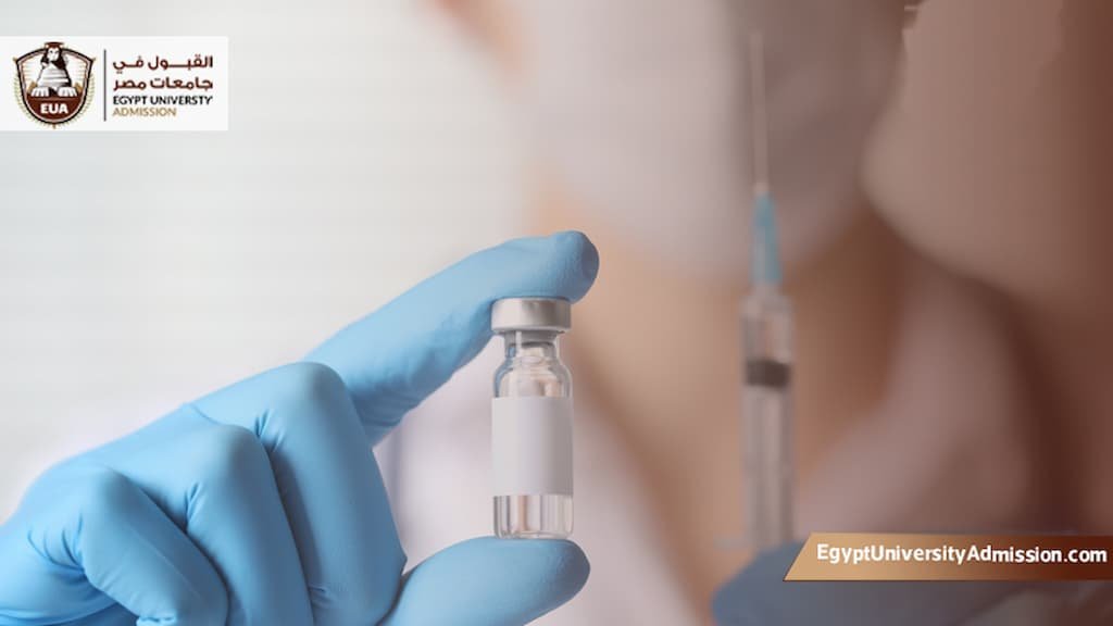 ماجستير تمريض جامعة المنصورة