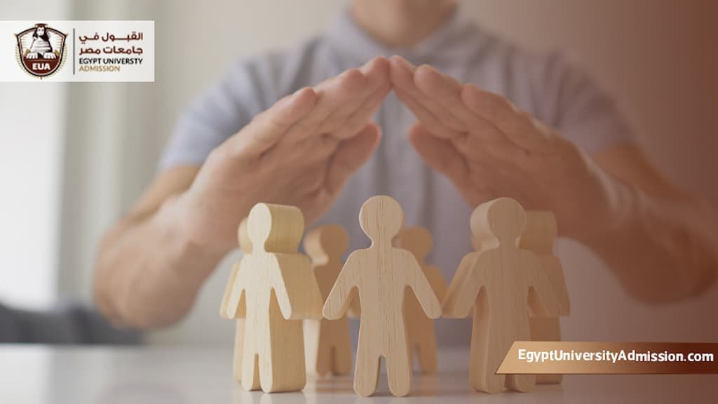 ماجستير حقوق الإنسان في مصر