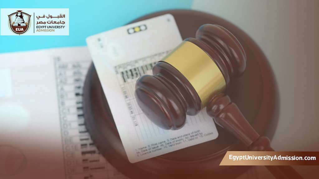 ماجستير قانون التجارة الدولية