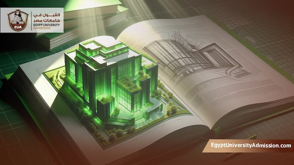 ماجستير هندسة مدنية في مصر