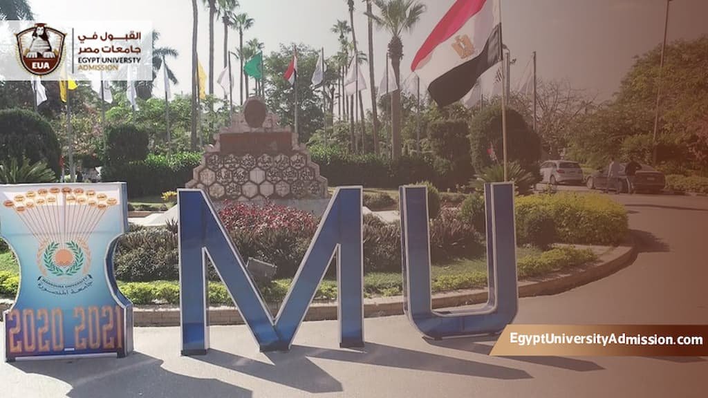 مصاريف الهندسة الطبية جامعة المنصور