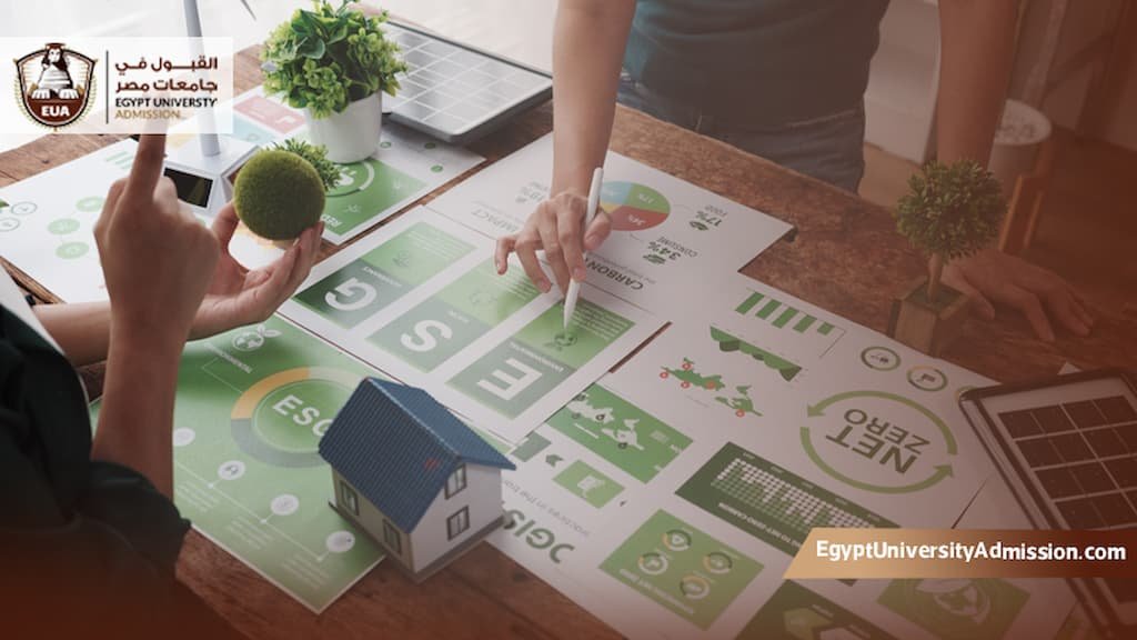 معدل قبول هندسة الطاقة المتجددة