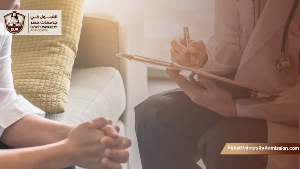 مميزات وعيوب تخصص الطب النفسي