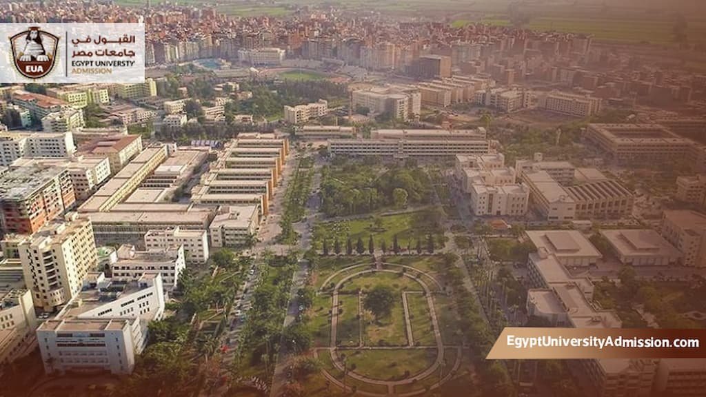 مواعيد تقديم الدراسات العليا جامعة المنصورة