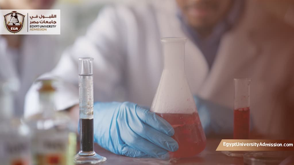 أفضل الجامعات لدراسة العلوم الصحية في مصر للسعوديين