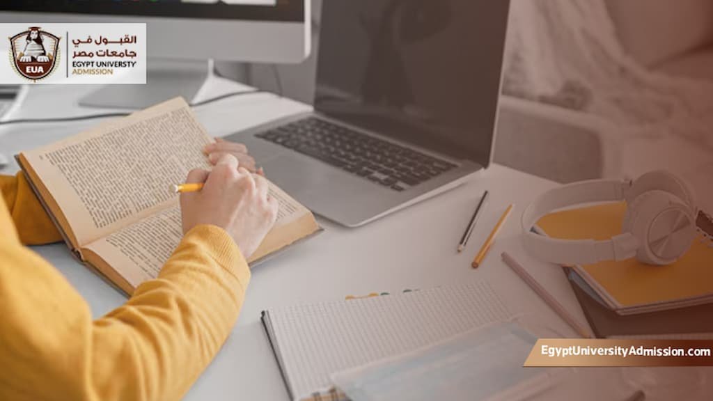 افضل الجامعات لدراسة الماجستير عن بعد