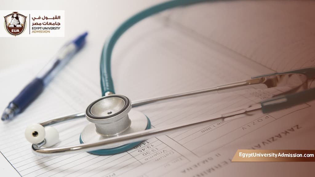 ماجستير الصحة العامة جامعة القاهرة