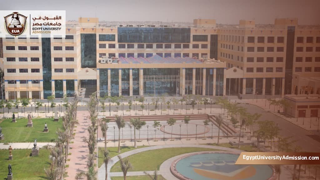 مصاريف كليه تمريض جامعه ٦ اكتوبر