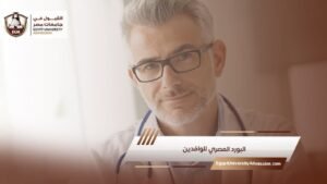 البورد المصري للوافدين
