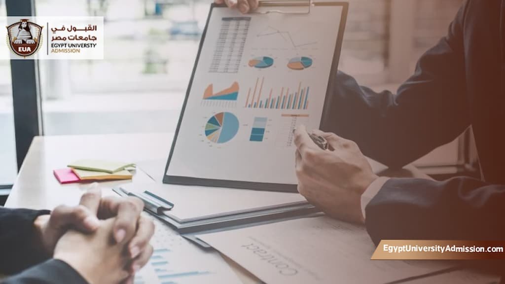 المعدل المطلوب لدخول إدارة أعمال