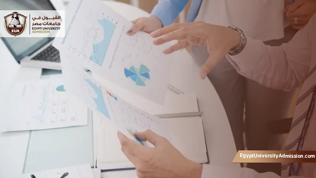 بكالوريوس إدارة مستشفيات انتساب