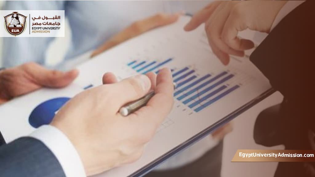 ماجستير إدارة أعمال عن بعد باللغة العربية