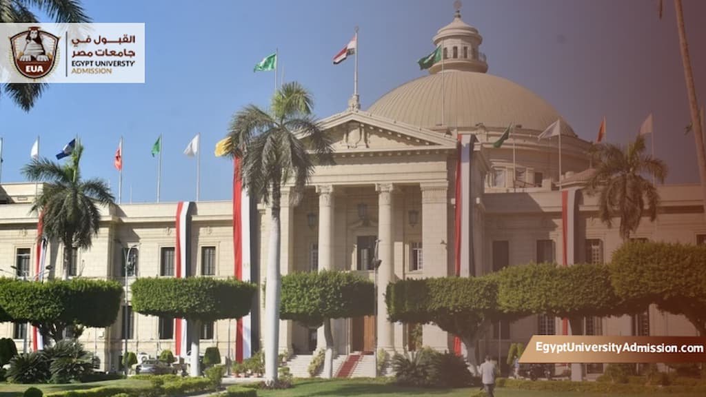 ماجستير كلية الحقوق جامعة القاهرة
