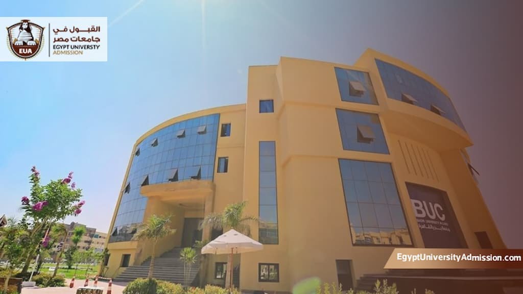 مصاريف إدارة أعمال جامعة بدر