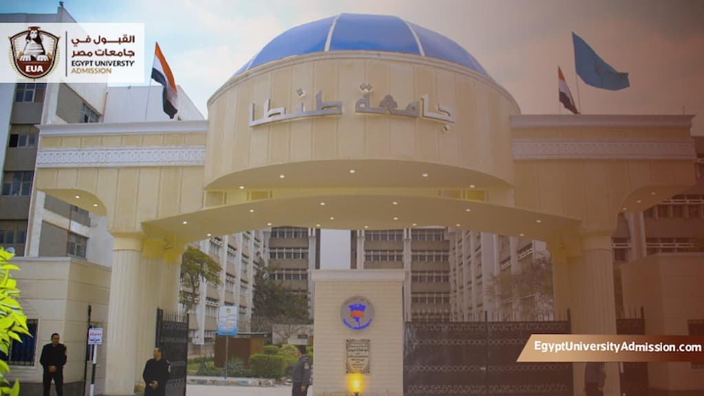 مصاريف بكالوريوس التمريض المكثف جامعة طنطا