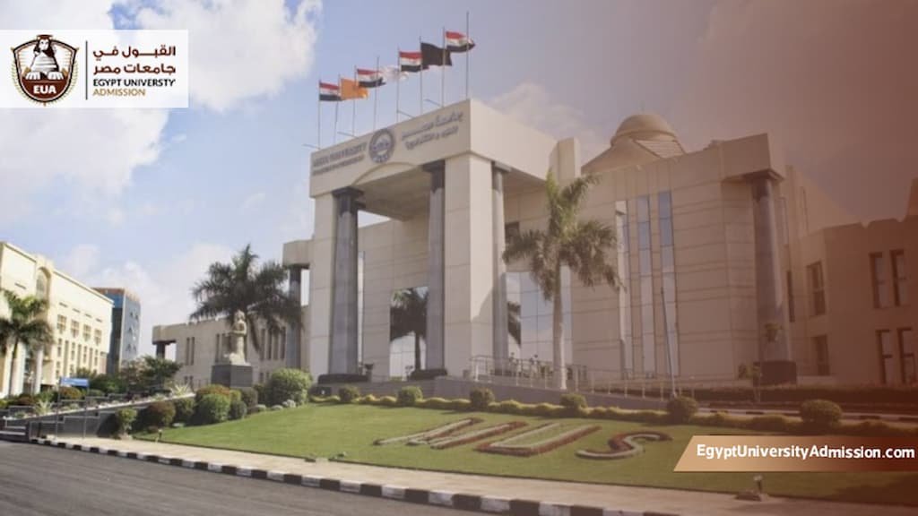 مصاريف كلية التمريض جامعة مصر للعلوم والتكنولوجيا