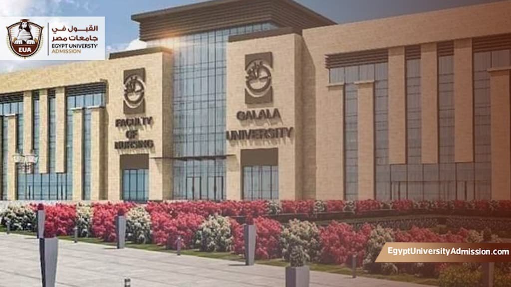 مصاريف كلية التمريض في الجامعات الأهلية