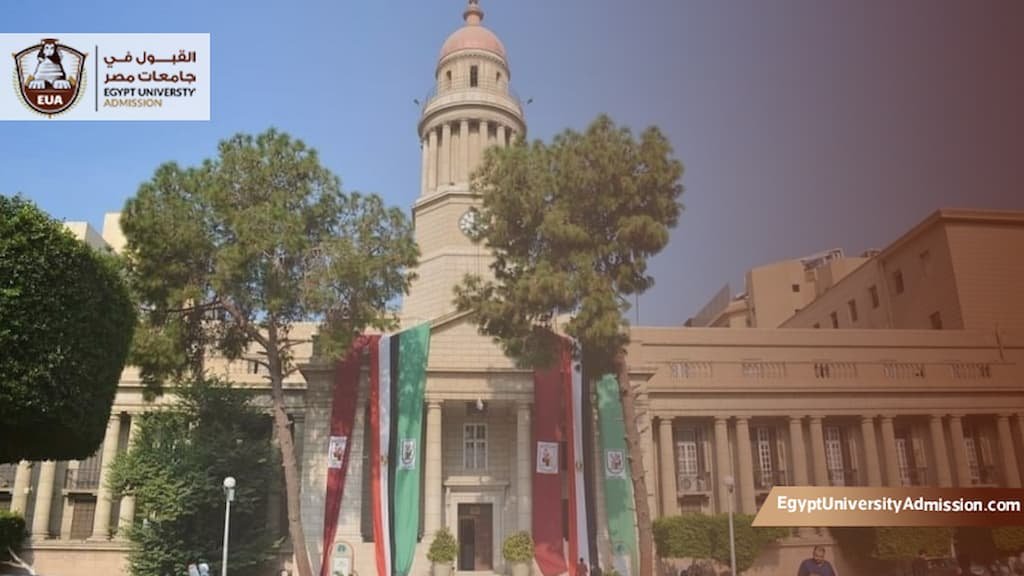 مصاريف كلية طب القصر العيني حكومي