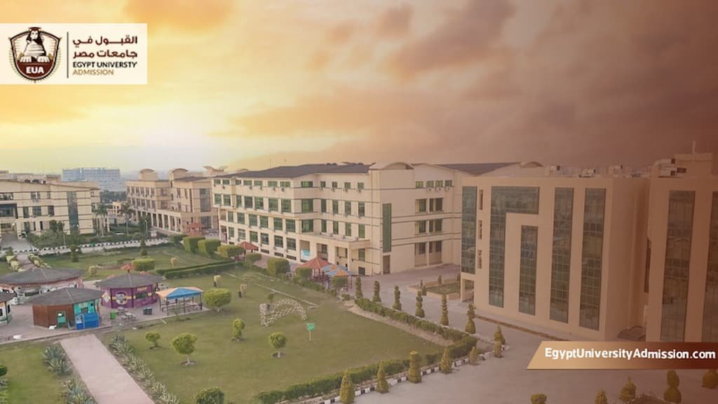 التسجيل في جامعة الدلتا للعلوم والتكنولوجيا