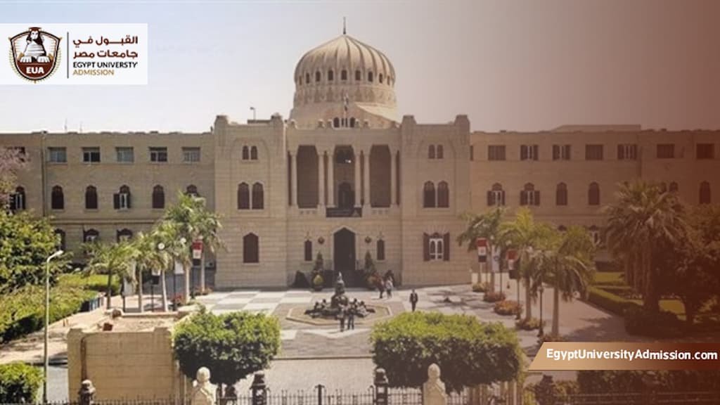 التقديم في جامعة عين شمس الأهلية