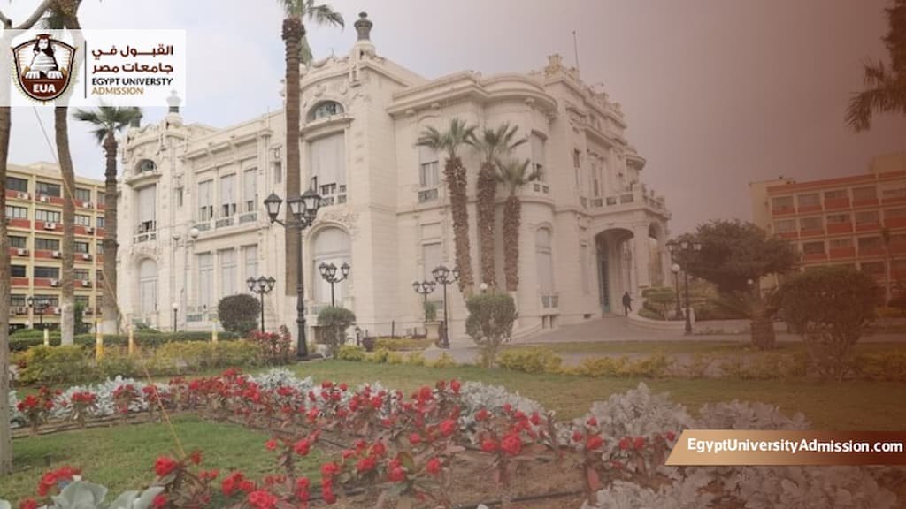 ترتيب جامعة عين شمس عالميًا في الطب