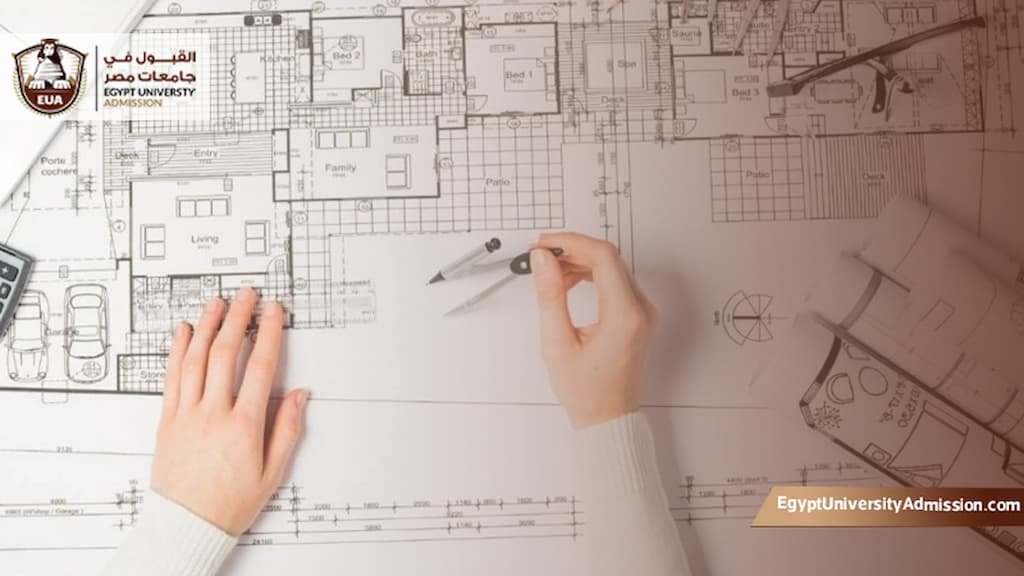 دراسة الهندسة في مصر