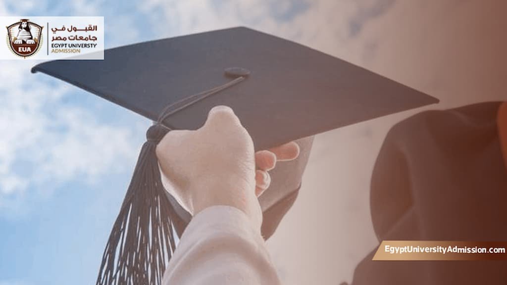 ماجستير عن بعد جامعة القاهرة