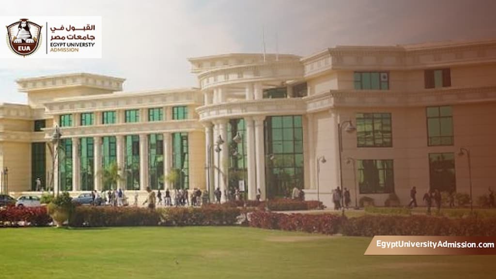 الجامعات الخاصة المعتمدة دوليًا في مصر