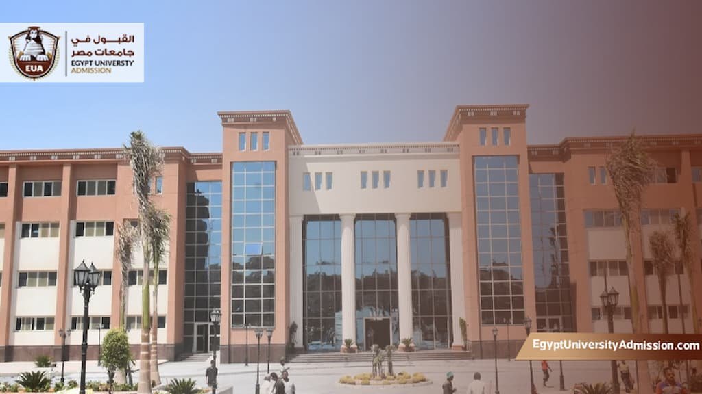 شروط القبول في جامعة القاهرة الجديدة التكنولوجية