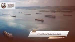 تكلفة دراسة الملاحة البحرية في مصر