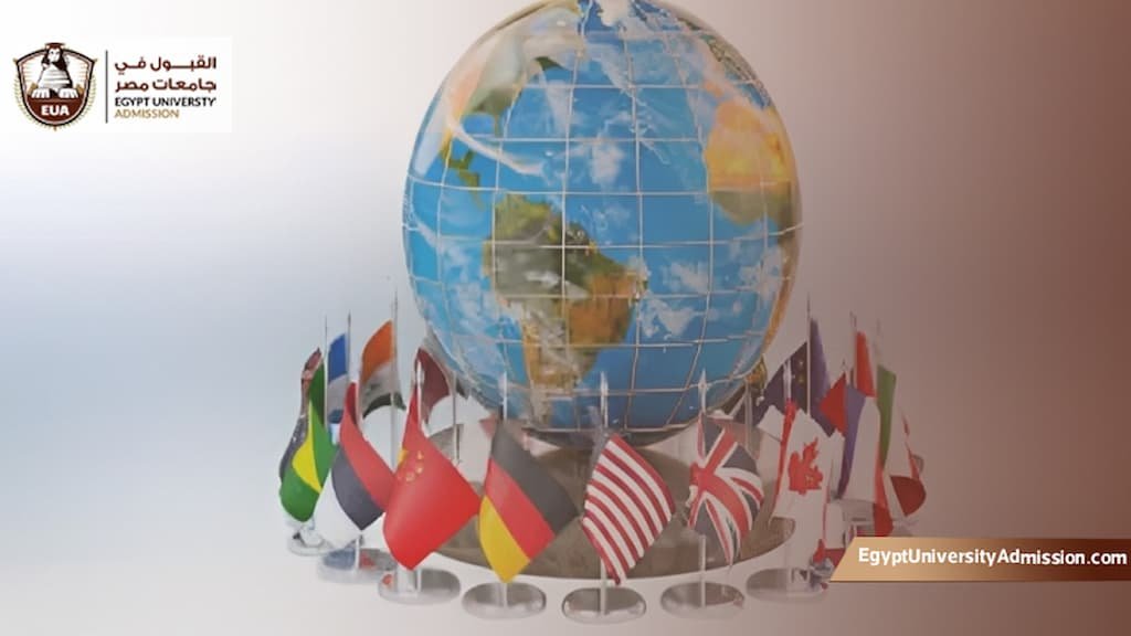 دكتوراه علوم سياسية