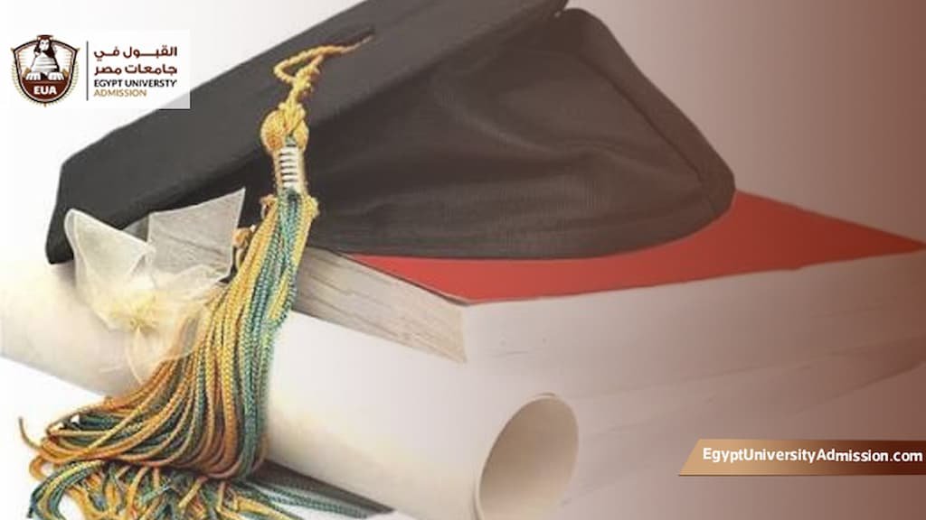 رسوم الماجستير في جامعة القاهرة للوافدين