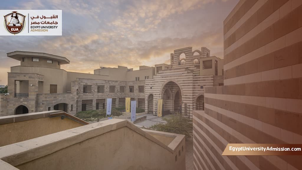 مصاريف الجامعه الامريكيه بمصر