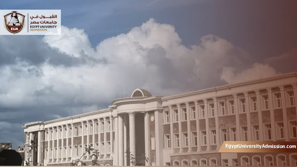 مصاريف جامعة الإسكندرية الأهلية للوافدين