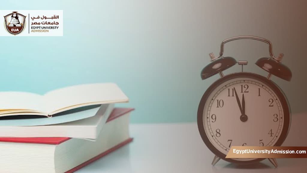 نظام الساعات المعتمدة بجامعة بنها