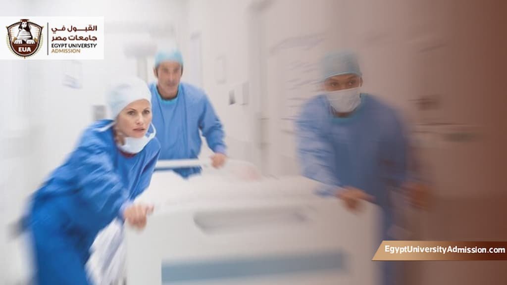 البورد العربي طب الطوارئ