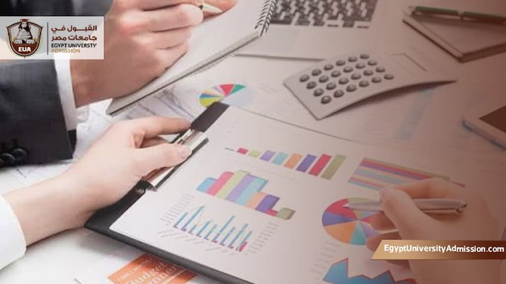 الماجستير المهني في المحاسبة جامعة القاهرة