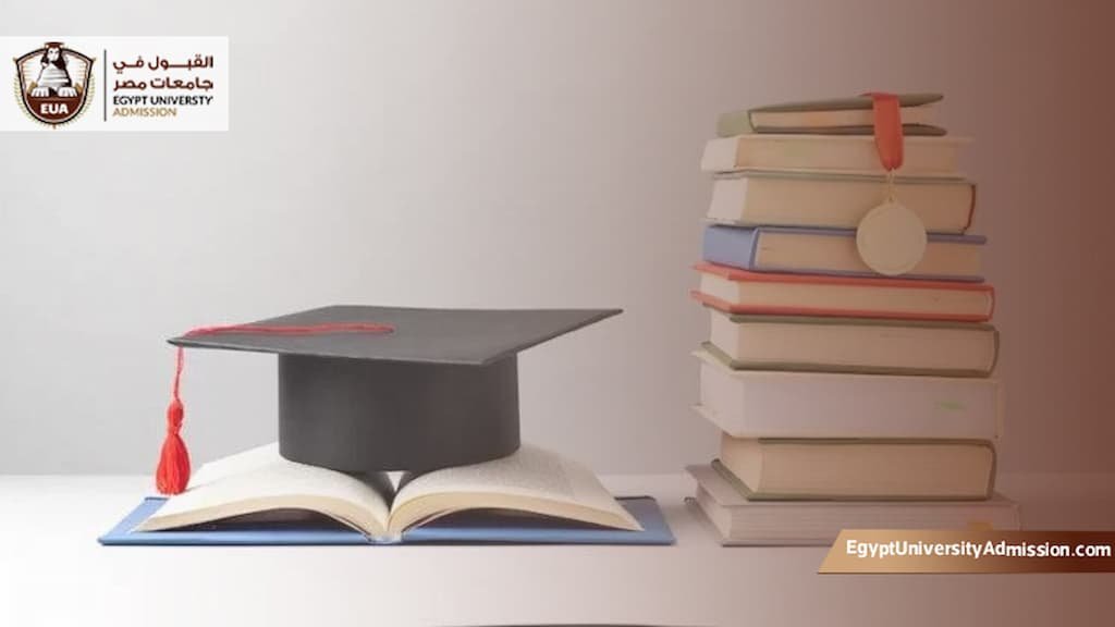 تخصصات الماجستير في جامعة عين شمس