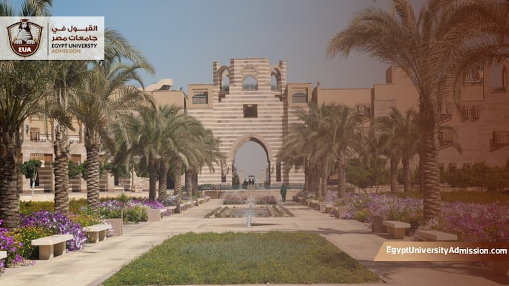 تكلفة دراسة الماجستير في الجامعة الأمريكية في مصر