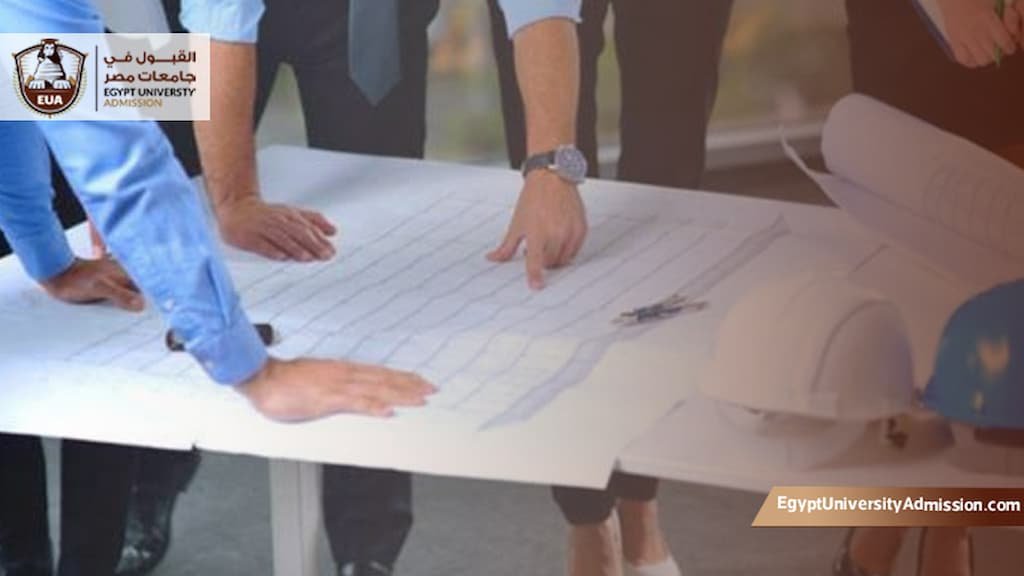 دكتوراه إدارة مشاريع هندسية في مصر