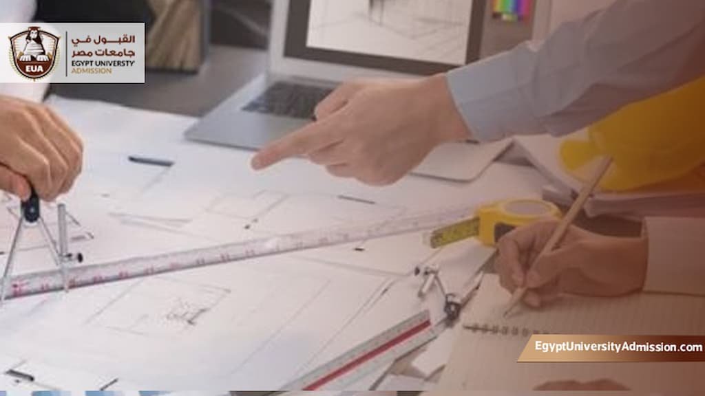 دكتوراه في الهندسة المعمارية