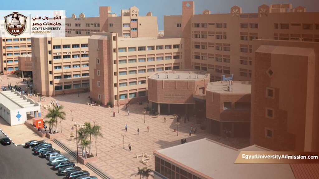 كلية العلوم الطبية جامعة فاروس