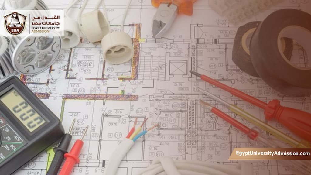 كلية الهندسة جامعة مصر للعلوم والتكنولوجيا