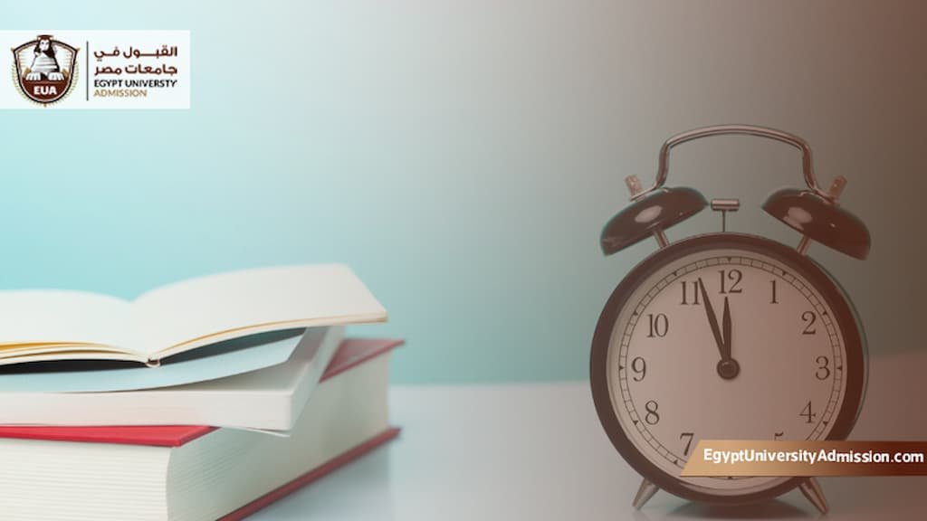 كلية طب القاهرة نظام الساعات المعتمدة