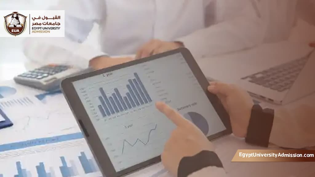 ماجستير ادارة اعمال دولية