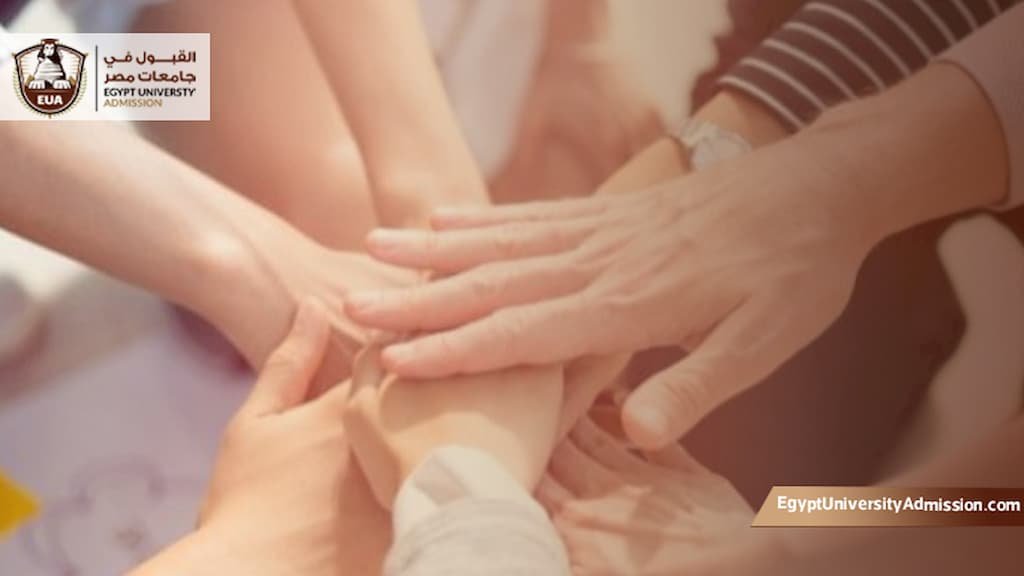 ماجستير خدمة اجتماعية إكلينيكية