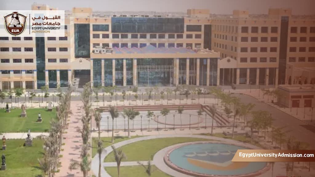 مصاريف جامعة ٦ اكتوبر